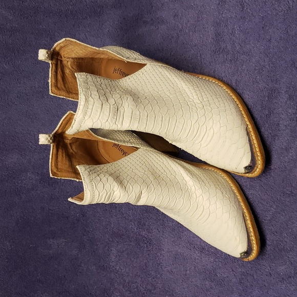 Jeffrey Campbell Shoes - Jeffrey Campbell ankle boots
